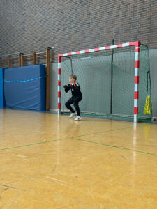 {003} Stark im Sport - stark im Leben