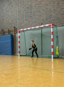 {004} Stark im Sport - stark im Leben