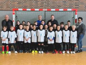 {005} Stark im Sport - stark im Leben