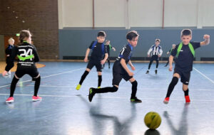 {010} Stark im Sport - stark im Leben